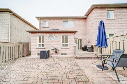 Photo 49 at 22 Canvasback Drive, Vellore Village, Vaughan