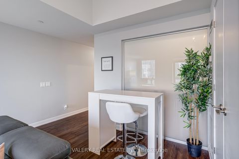 Photo 5 at 708 - 2220 Lake Shore Boulevard W, Mimico, Toronto