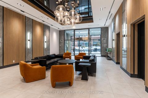 Photo 9 at 708 - 2220 Lake Shore Boulevard W, Mimico, Toronto