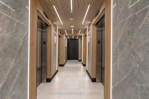 Photo 11 at 708 - 2220 Lake Shore Boulevard W, Mimico, Toronto