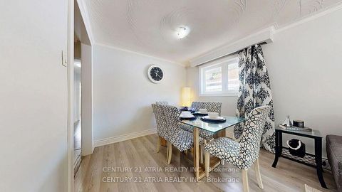 Photo 6 at 82 Clementine Square, Woburn, Toronto