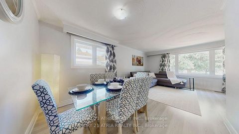 Photo 7 at 82 Clementine Square, Woburn, Toronto