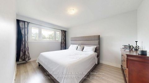 Photo 12 at 82 Clementine Square, Woburn, Toronto