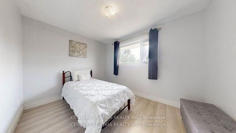 Photo 14 at 82 Clementine Square, Woburn, Toronto
