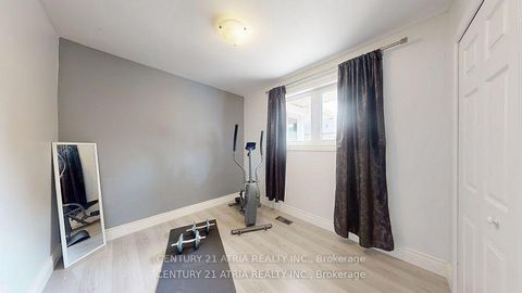 Photo 16 at 82 Clementine Square, Woburn, Toronto