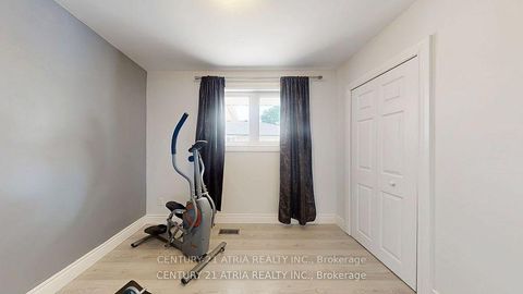 Photo 17 at 82 Clementine Square, Woburn, Toronto