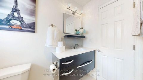 Photo 18 at 82 Clementine Square, Woburn, Toronto