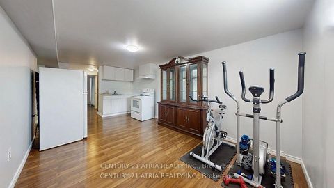 Photo 20 at 82 Clementine Square, Woburn, Toronto