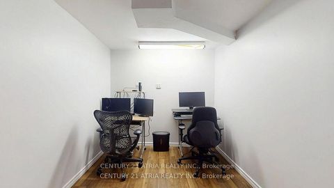 Photo 23 at 82 Clementine Square, Woburn, Toronto