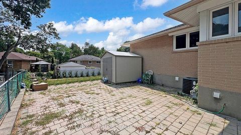 Photo 28 at 82 Clementine Square, Woburn, Toronto