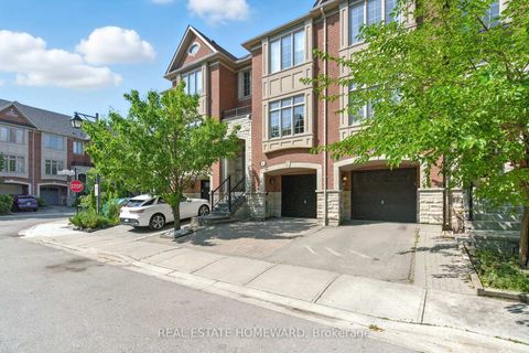 Photo 1 at 4 Isaac Devins Avenue, East Woodbridge, Vaughan