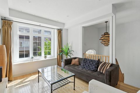 Photo 3 at 4 Isaac Devins Avenue, East Woodbridge, Vaughan