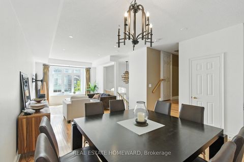 Photo 6 at 4 Isaac Devins Avenue, East Woodbridge, Vaughan