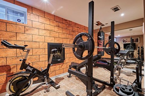 Photo 31 at 4 Isaac Devins Avenue, East Woodbridge, Vaughan