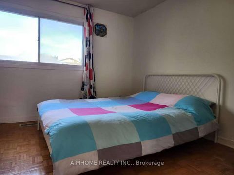 Photo 6 at 6 Thunder Grove, Agincourt North, Toronto