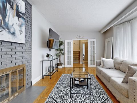 Photo 6 at 245 Port Union Road, Rouge E10, Toronto