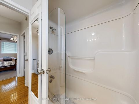 Photo 21 at 245 Port Union Road, Rouge E10, Toronto