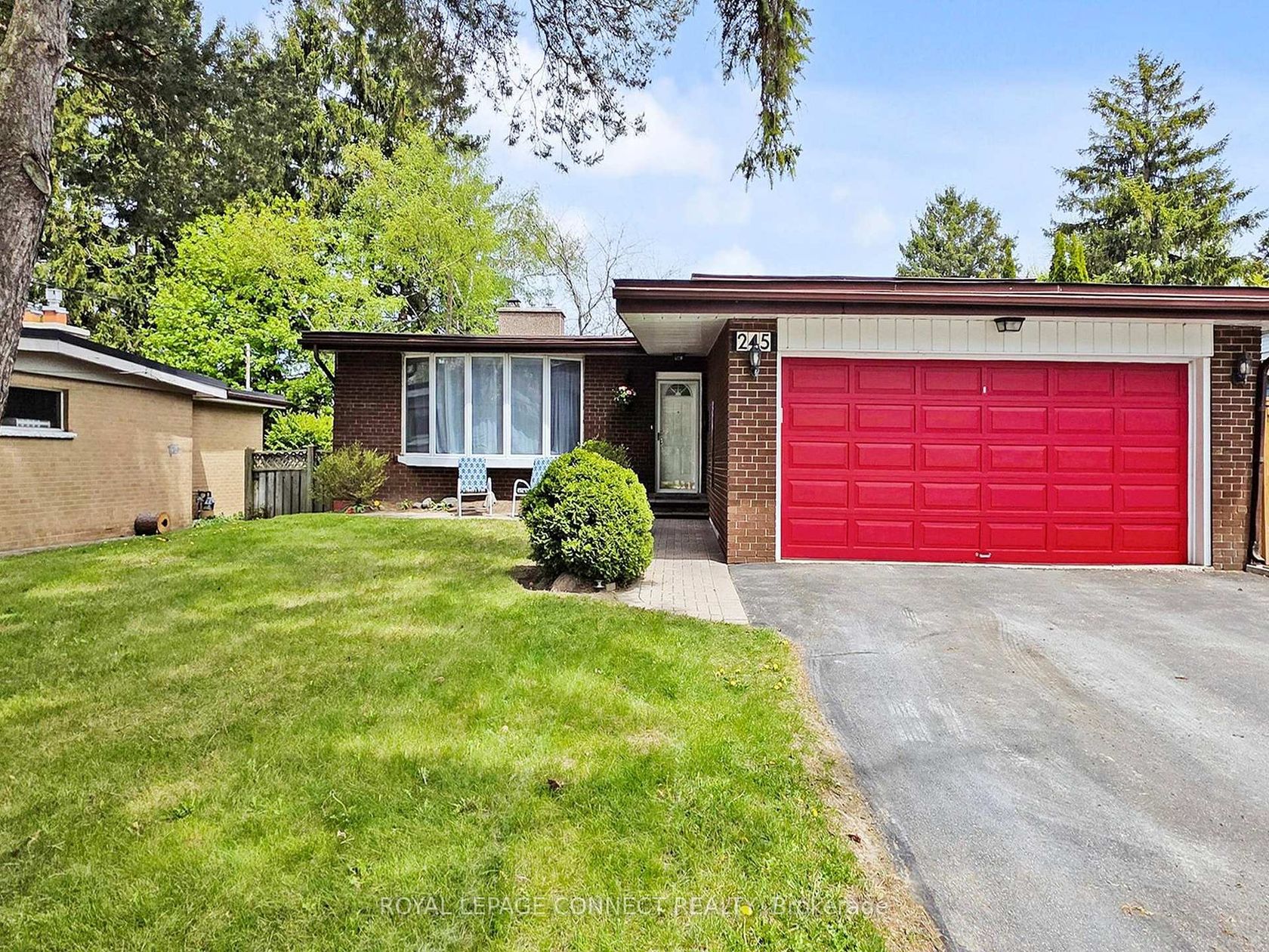 245 Port Union Road, Rouge E10, Toronto 