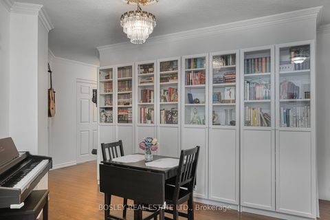 Photo 15 at 1106 - 3559 Eglinton Avenue W, Mount Dennis, Toronto