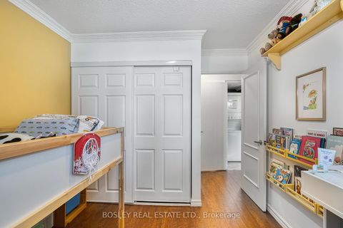 Photo 25 at 1106 - 3559 Eglinton Avenue W, Mount Dennis, Toronto