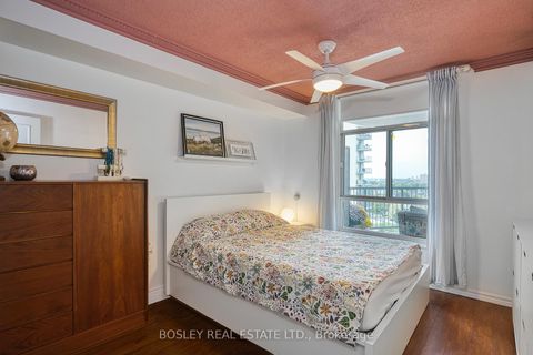 Photo 26 at 1106 - 3559 Eglinton Avenue W, Mount Dennis, Toronto