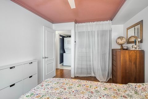 Photo 28 at 1106 - 3559 Eglinton Avenue W, Mount Dennis, Toronto