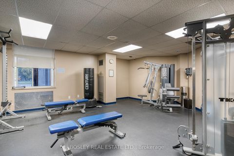 Photo 30 at 1106 - 3559 Eglinton Avenue W, Mount Dennis, Toronto