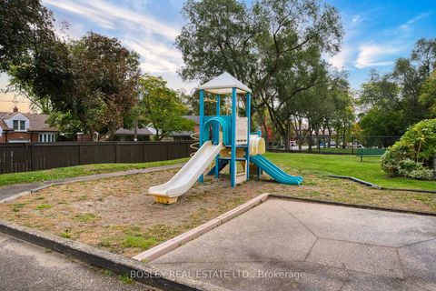 Photo 34 at 1106 - 3559 Eglinton Avenue W, Mount Dennis, Toronto