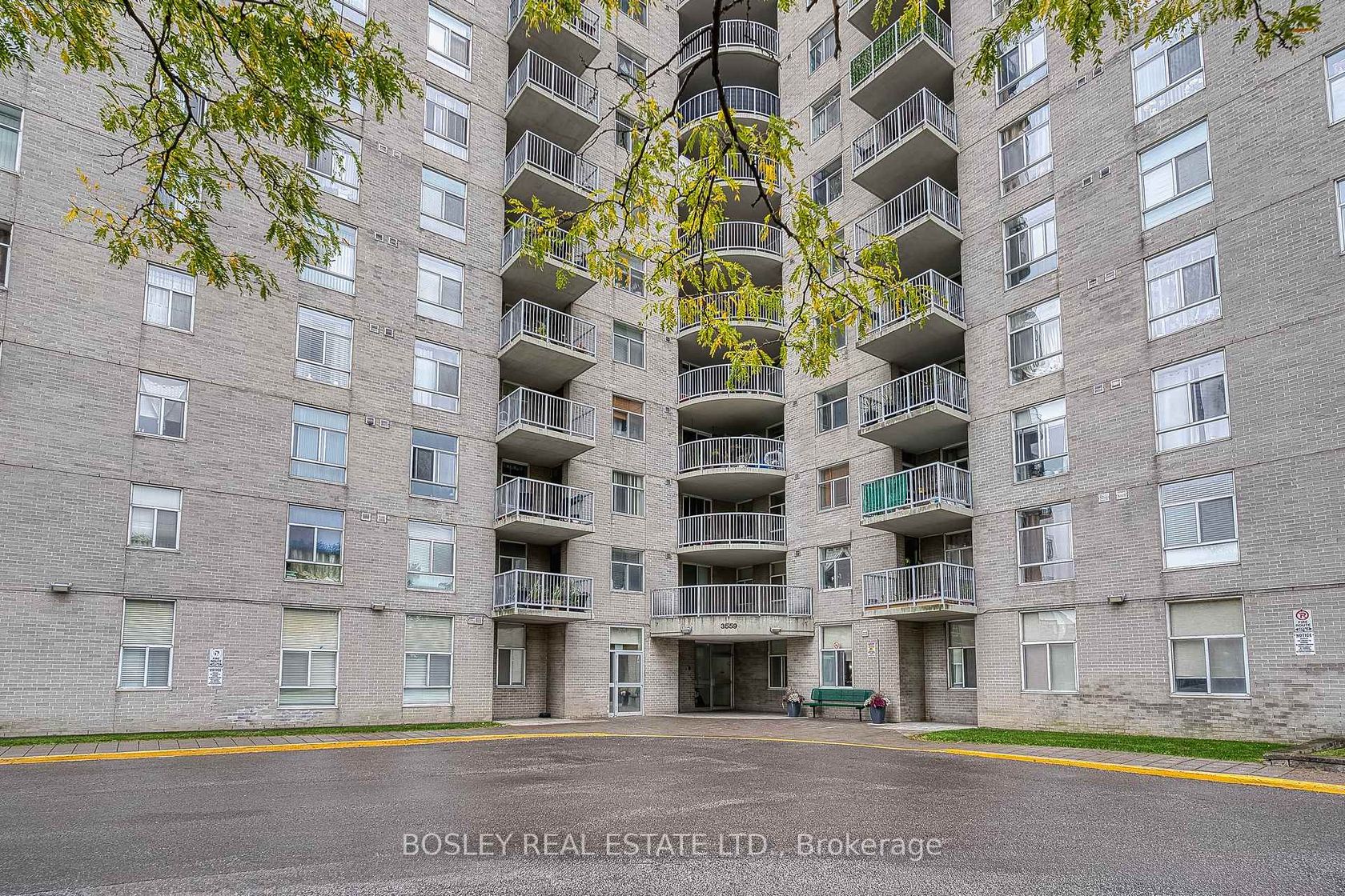 Photo 2 at 1106 - 3559 Eglinton Avenue W, Mount Dennis, Toronto Photo 2 at 1106 - 3559 Eglinton Avenue W, Mount Dennis, Toronto