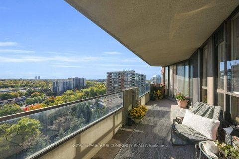 Photo 20 at 1407 - 33 Weldrick Road E, Observatory, Richmond Hill