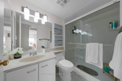 Photo 24 at 1407 - 33 Weldrick Road E, Observatory, Richmond Hill