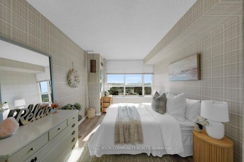 Photo 25 at 1407 - 33 Weldrick Road E, Observatory, Richmond Hill