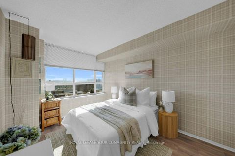 Photo 26 at 1407 - 33 Weldrick Road E, Observatory, Richmond Hill