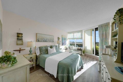 Photo 27 at 1407 - 33 Weldrick Road E, Observatory, Richmond Hill