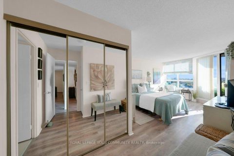 Photo 30 at 1407 - 33 Weldrick Road E, Observatory, Richmond Hill