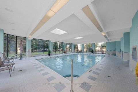 Photo 32 at 1407 - 33 Weldrick Road E, Observatory, Richmond Hill