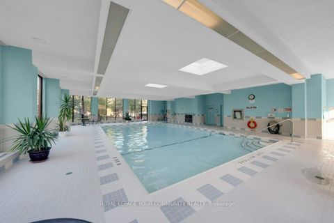 Photo 33 at 1407 - 33 Weldrick Road E, Observatory, Richmond Hill