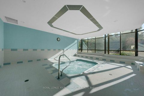 Photo 34 at 1407 - 33 Weldrick Road E, Observatory, Richmond Hill