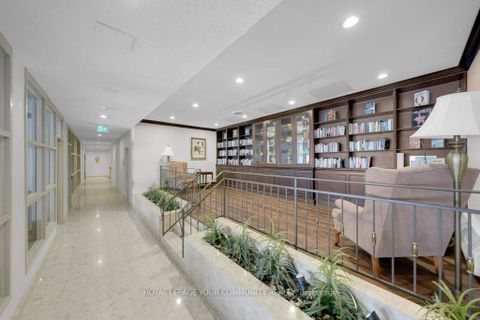 Photo 35 at 1407 - 33 Weldrick Road E, Observatory, Richmond Hill