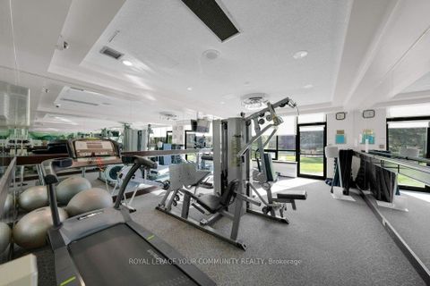 Photo 38 at 1407 - 33 Weldrick Road E, Observatory, Richmond Hill