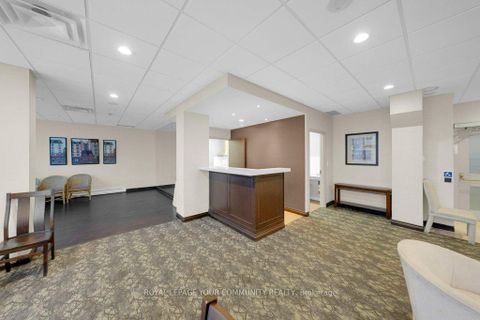 Photo 40 at 1407 - 33 Weldrick Road E, Observatory, Richmond Hill