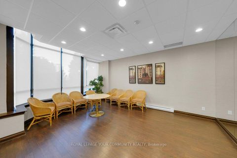 Photo 41 at 1407 - 33 Weldrick Road E, Observatory, Richmond Hill