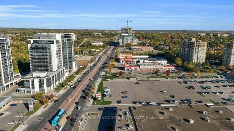 Photo 43 at 1407 - 33 Weldrick Road E, Observatory, Richmond Hill