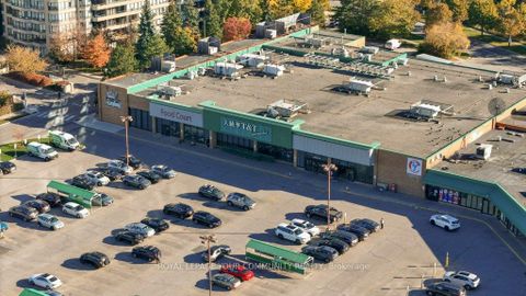 Photo 44 at 1407 - 33 Weldrick Road E, Observatory, Richmond Hill