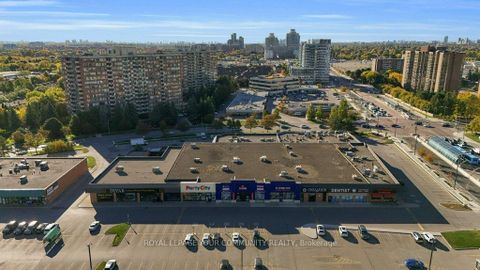 Photo 45 at 1407 - 33 Weldrick Road E, Observatory, Richmond Hill