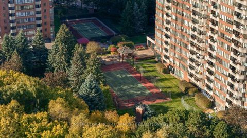 Photo 46 at 1407 - 33 Weldrick Road E, Observatory, Richmond Hill