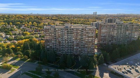 Photo 47 at 1407 - 33 Weldrick Road E, Observatory, Richmond Hill