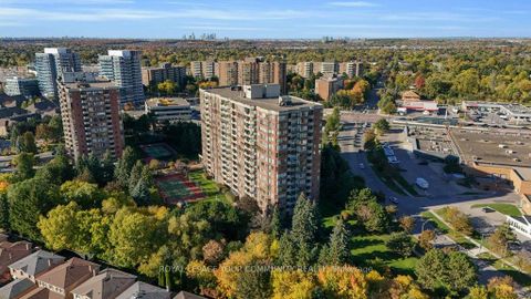 Photo 48 at 1407 - 33 Weldrick Road E, Observatory, Richmond Hill