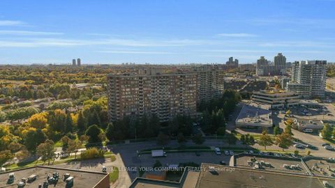 Photo 49 at 1407 - 33 Weldrick Road E, Observatory, Richmond Hill