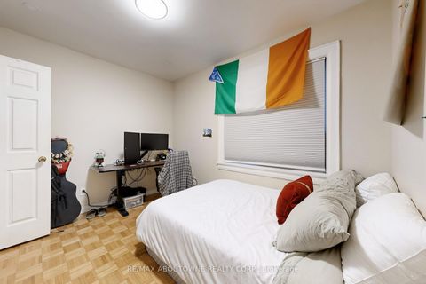 Photo 13 at 515 Ossington Avenue, Little Italy, Toronto